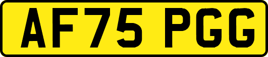 AF75PGG