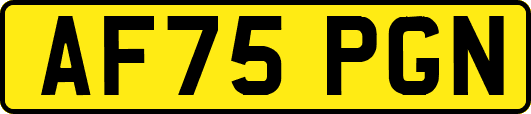 AF75PGN
