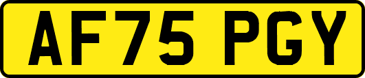 AF75PGY