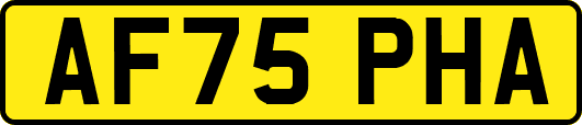 AF75PHA