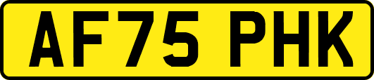 AF75PHK
