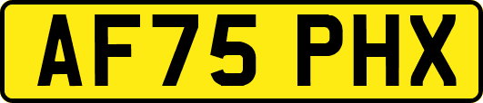 AF75PHX