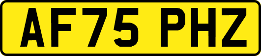 AF75PHZ