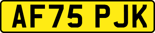 AF75PJK