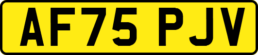 AF75PJV