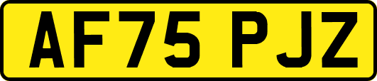 AF75PJZ