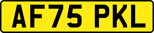 AF75PKL