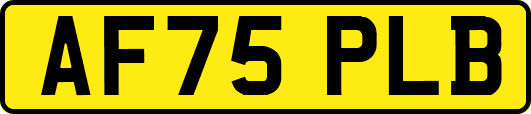 AF75PLB