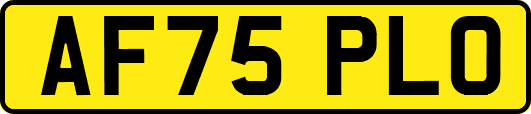 AF75PLO