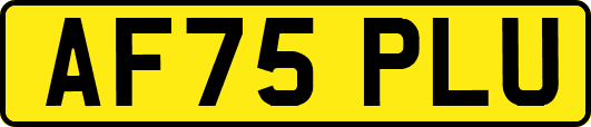 AF75PLU