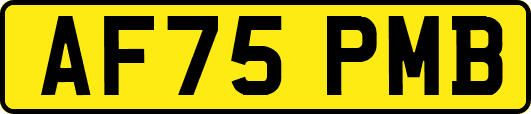 AF75PMB