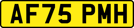 AF75PMH