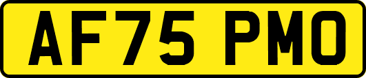 AF75PMO
