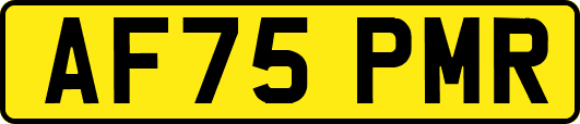 AF75PMR