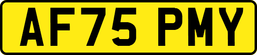 AF75PMY