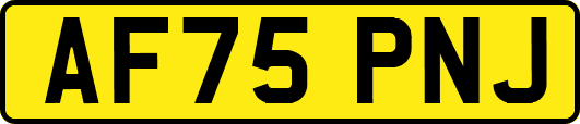 AF75PNJ
