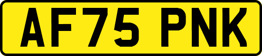 AF75PNK