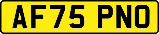 AF75PNO