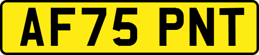 AF75PNT