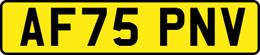 AF75PNV