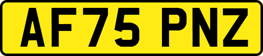 AF75PNZ