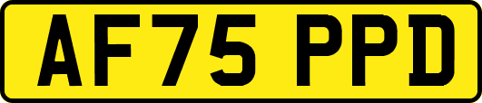 AF75PPD