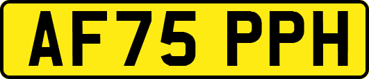 AF75PPH