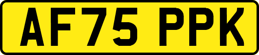 AF75PPK