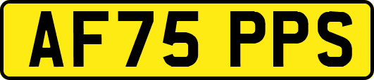 AF75PPS