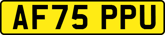 AF75PPU