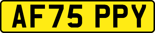 AF75PPY