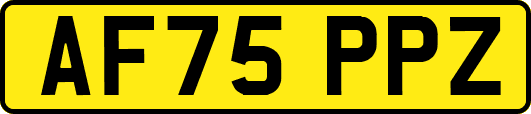 AF75PPZ