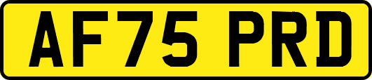 AF75PRD