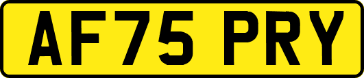 AF75PRY
