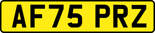 AF75PRZ