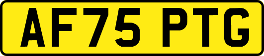 AF75PTG