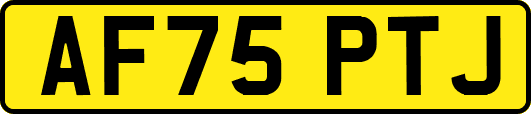 AF75PTJ