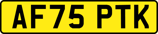 AF75PTK