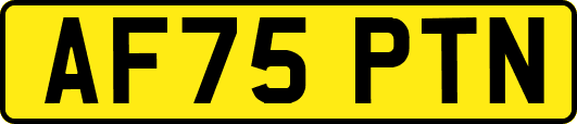 AF75PTN