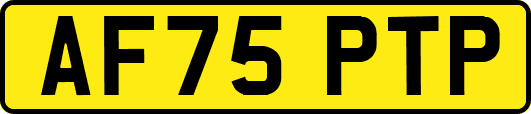 AF75PTP