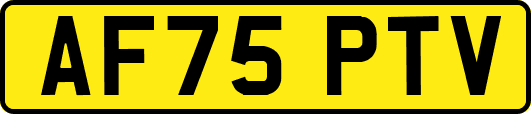 AF75PTV