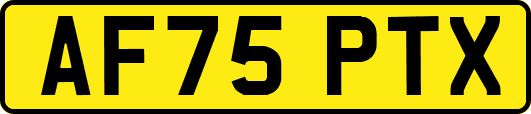 AF75PTX