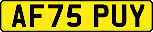 AF75PUY