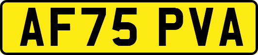 AF75PVA