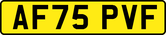 AF75PVF