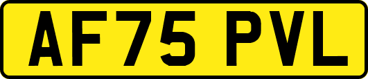 AF75PVL