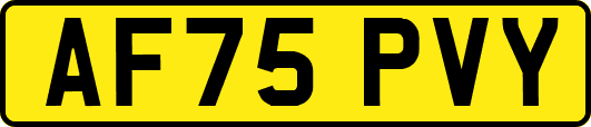 AF75PVY