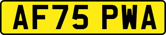 AF75PWA