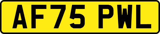 AF75PWL