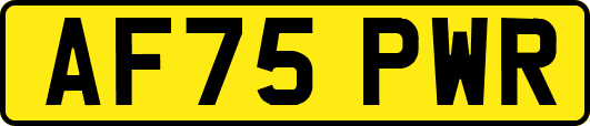 AF75PWR